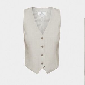 Babaton
Deniro Vest - (Re)ssential